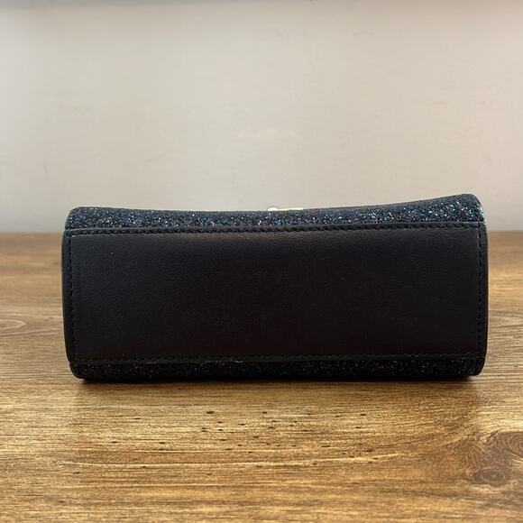 Kate Spade New York Sunset Lane Mini Kirin Glitter Crossbody - Picture 9 of 15